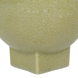 Vaas Urban Nature Culture Esfera Pale Green
