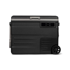 Glacière Steamy-E Single Zone Roller 55 Black