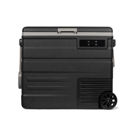 Glacière Steamy-E Simple Zone Roller 65 Black