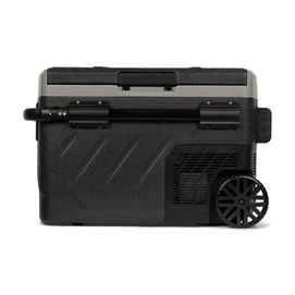 Glacière Steamy-E Double Zone Roller 40 Black