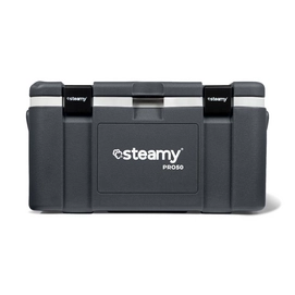 Glacière Steamy Pro 50 Grey