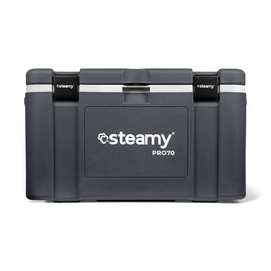 Glacière Steamy Pro 70 Grey