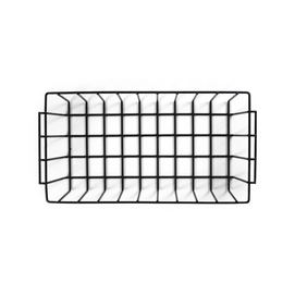 Organisateur Steamy Basket for Pro 50 Black