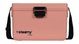 Glacière Steamy Classy 12 Pink