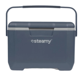 Glacière Steamy Cool 6 Blue