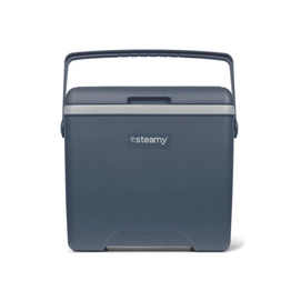 Glacière Steamy Cool 28 Blue