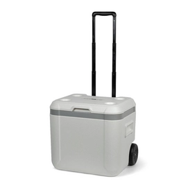 Koelbox Steamy Marine 52 White