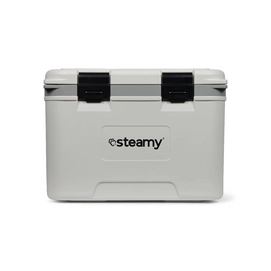 Glacière Steamy Marine 21 White