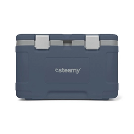 Glacière Steamy Cool 50 Blue