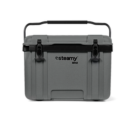 Glacière Steamy BMX 26 Grey