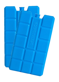 Cooling Element Steamy Blue Medium (Set of 2)