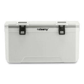 Cool Box Steamy Marine 120 White