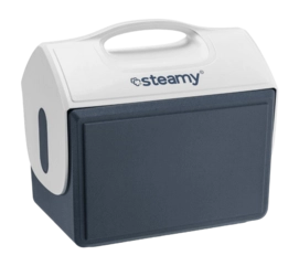 Glacière Steamy Sport 14 Blue