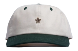 Cap Bram's Fruit Men Gold Lemon Green Beige
