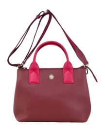 Schoudertas Pip Studio Fia Handbag Medium Red