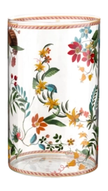 Long Drink Glass Pip Studio Berry Blues Multi-coloured 360 ml (Set of 6)