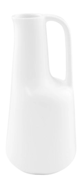 Vaas vtwonen White Small 10x20cm