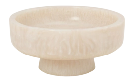 Serveerschaal vtwonen Tray o/f Resin Small 14x6cm