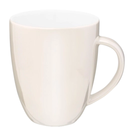 Mug vtwonen Mugs with Ear Pearl 250ml (Set of 2)