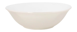 Bowl vtwonen Bowls Pearl 18cm (Set of 2)
