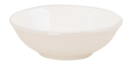 Soucoupe à Thé vtwonen Tea Tips/Sauce Bowls Pearl 7cm (Lot de 4)
