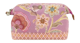 Toilettas Pip Studio Cooper Cosmetic Purse Large Matata Lilac