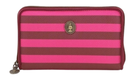 Portemonnee Pip Studio Willow Wallet Stripe Pink