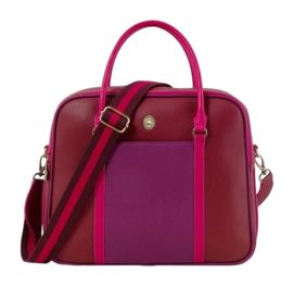 Handtas Pip Studio Felice Handbag Large Red