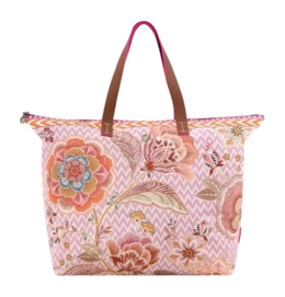 Tote bag Pip Studio Tilda Tote Bag Large Hakuna Orange