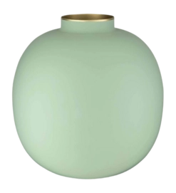 Vaas Pip Studio Metal Matt Bright Green 23cm