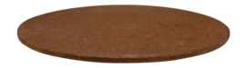 Onderbord vtwonen Cork 36 cm (Set van 6)