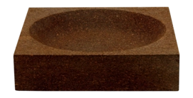 Kom vtwonen Cork Small 21 cm