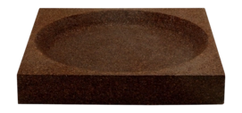Kom vtwonen Cork Medium 31 cm