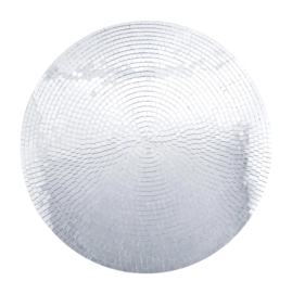 Mirror vtwonen Mosaic Round 60 cm