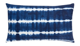 Throw Pillow vtwonen Rectangular Tie-Dye 30 x 50 cm