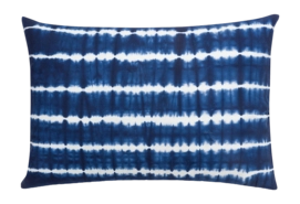 Throw Pillow vtwonen Rectangular Tie-Dye 50 x 70 cm