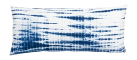 Throw Pillow vtwonen Rectangular Tie-Dye 30 x 70 cm