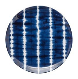 Cake plate vtwonen Tie-Dye 12 cm (Set of 6)