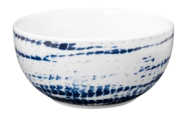 Bowl vtwonen Tie-Dye 20.5 cm (Set of 2)