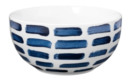 Bol vtwonen Painted 23,5 cm