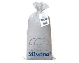 Kussenvulling Silvana Colorfill Paars 200 gram