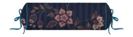 Sierkussen Pip Studio Buenas Noches Dark Blue (22 x 70 cm)