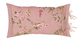 Sierkussen Pip Studio Fata Morgana Pink (35 x 60 cm)