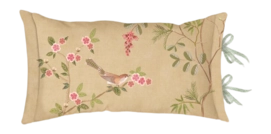 Zierkissen Pip Studio Fata Morgana Sand (35 x 60 cm)