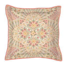 Sierkussen Pip Studio Alfombra Sand (45 x 45 cm)