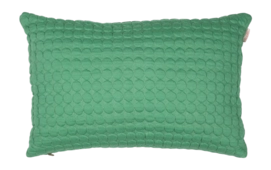 Sierkussen Pip Studio Fill In The Dots Groen (40 x 60 cm)