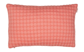 Sierkussen Pip Studio Fill In The Dots Roze (40 x 60 cm)