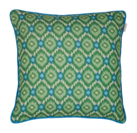 Zierkissen Pip Studio Zazu Grün (53 x 53 cm)