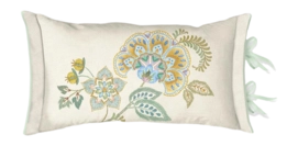 Coussin Décoratif Pip Studio Buenas Tardes Blanc Cassé (35 x 60 cm)