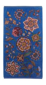 Beach Towel Pip Studio Viva la Vida Blue